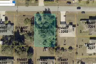 Adolph Ave, North Port, FL 34288 - Photo 1