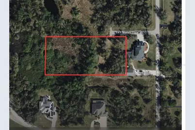 Sw Christiana Place, Lake Suzy, FL 34269 - Photo 1