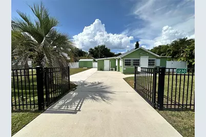 1230 Woodlawn Avenue, Punta Gorda, FL 33950 - Photo 37