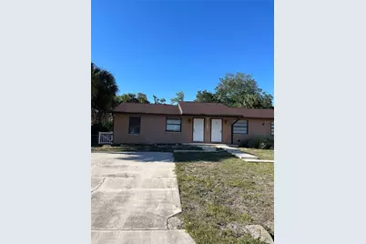 15532 Chamberlain Boulevard #A, Port Charlotte, FL 33953 - Photo 1