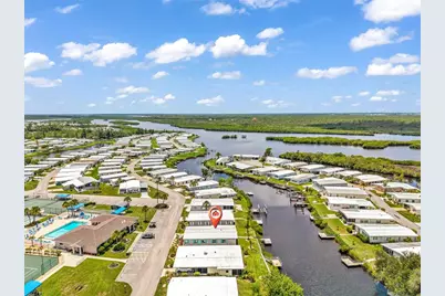 114 Martinique Road, North Port, FL 34287 - Photo 1