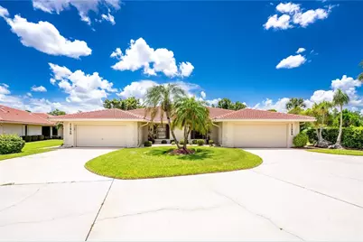11215 SW Courtney Drive, Lake Suzy, FL 34269 - Photo 1