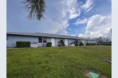 810 Kings Court #F, Punta Gorda, FL 33950 - Photo 1