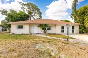 887 Leeward Rd, Venice, FL 34293 - Photo 1
