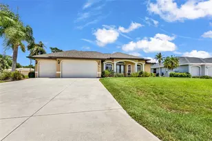2430 Pebble Creek Pl, Port Charlotte, FL 33948 - Photo 3
