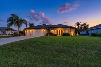 2430 Pebble Creek Place, Port Charlotte, FL 33948 - Photo 61