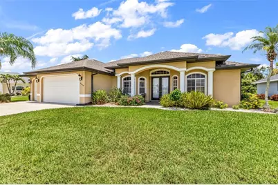 2430 Pebble Creek Place, Port Charlotte, FL 33948 - Photo 5