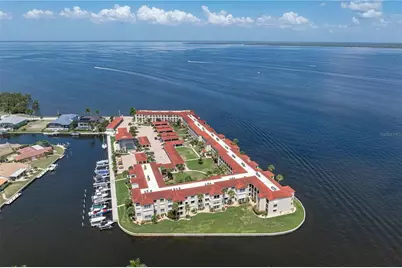 1 Colony Point Drive #15B, Punta Gorda, FL 33950 - Photo 11