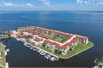 1 Colony Point Drive #15B, Punta Gorda, FL 33950 - Photo 1