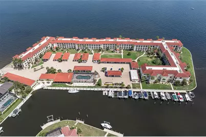 1 Colony Point Drive #15B, Punta Gorda, FL 33950 - Photo 13