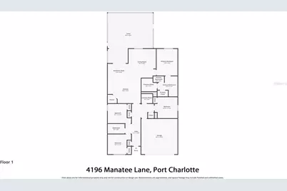 4196 Manatee Lane, Punta Gorda, FL 33980 - Photo 47