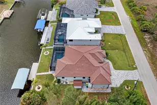 15872 Melport Cir, Port Charlotte, FL 33981 - Photo 57