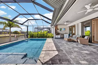 15872 Melport Circle, Port Charlotte, FL 33981 - Photo 41