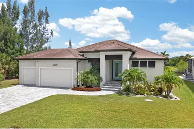 15872 Melport Circle, Port Charlotte, FL 33981 - Photo 1