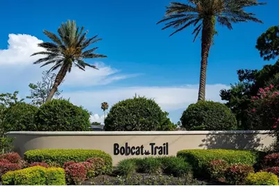 1835 Bobcat Trail, North Port, FL 34288 - Photo 91