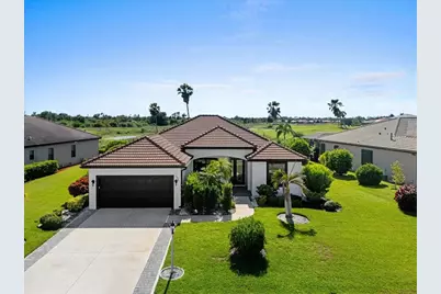 1835 Bobcat Trail, North Port, FL 34288 - Photo 69
