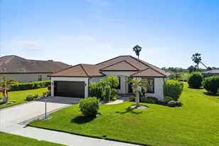 1835 Bobcat Trail, North Port, FL 34288 - Photo 1