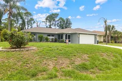 2745 Nellie Lane, North Port, FL 34286 - Photo 3