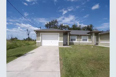 385 Sunflower Street #A, Punta Gorda, FL 33982 - Photo 1
