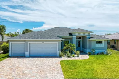 777 Boundary Boulevard, Rotonda West, FL 33947 - Photo 1