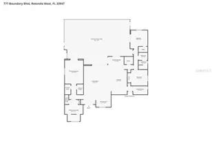 777 Boundary Blvd, Rotonda West, FL 33947 - Photo 47
