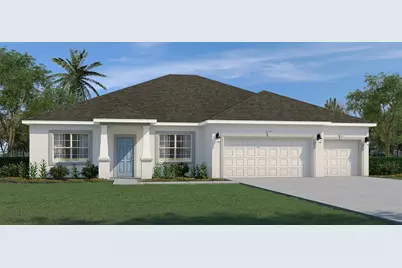 1246 Wasilla Street, North Port, FL 34291 - Photo 1