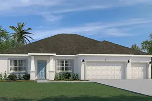 1246 Wasilla St, North Port, FL 34291 - Photo 1