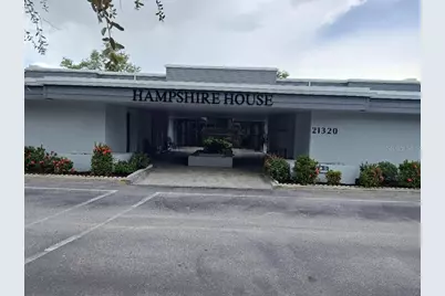 21320 Brinson Avenue #105, Port Charlotte, FL 33952 - Photo 1