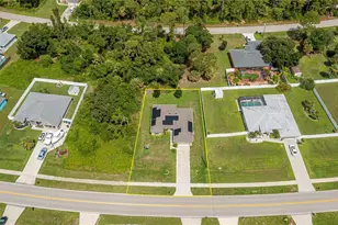 2555 Atwater Dr, North Port, FL 34288 - Photo 3