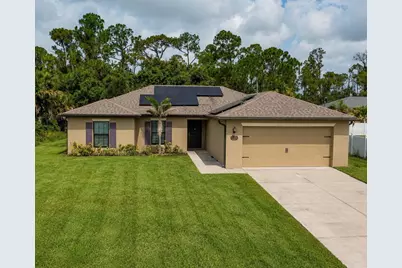 2555 Atwater Drive, North Port, FL 34288 - Photo 1