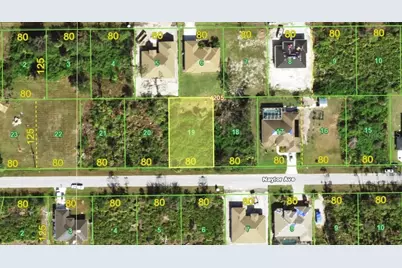 14024 Naylor Avenue, Port Charlotte, FL 33981 - Photo 1