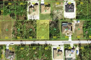 14024 Naylor Ave, Port Charlotte, FL 33981 - Photo 1