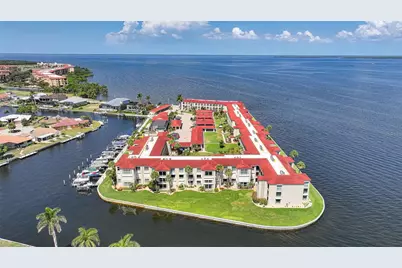 1 Colony Point Drive #A10, Punta Gorda, FL 33950 - Photo 31