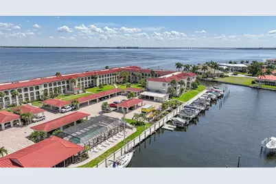 1 Colony Point Drive #A10, Punta Gorda, FL 33950 - Photo 29