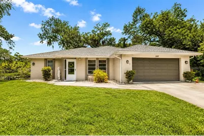 297 Flamingo Boulevard, Port Charlotte, FL 33954 - Photo 1