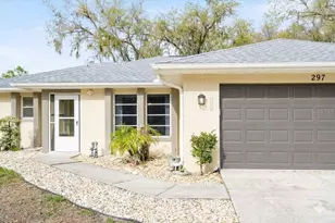 297 Flamingo Blvd, Port Charlotte, FL 33954 - Photo 1