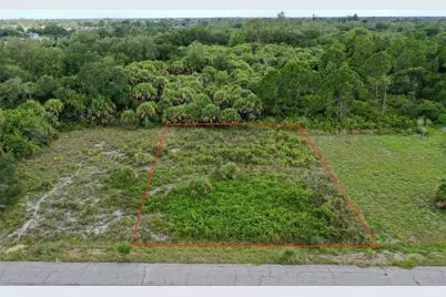 Durango Avenue, North Port, FL 34287 - Photo 1