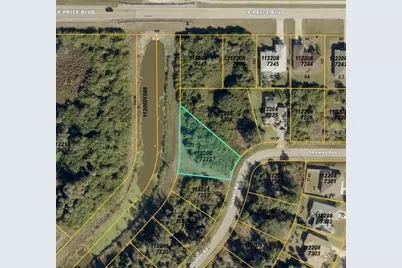 Goshen Road, North Port, FL 34288 - Photo 1
