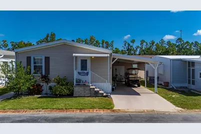 1000 Kings Highway #54, Punta Gorda, FL 33980 - Photo 27