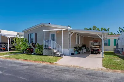 1000 Kings Highway #54, Punta Gorda, FL 33980 - Photo 1