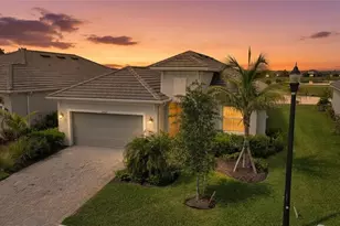 15039 Black Cherry Wy, Punta Gorda, FL 33955 - Photo 1