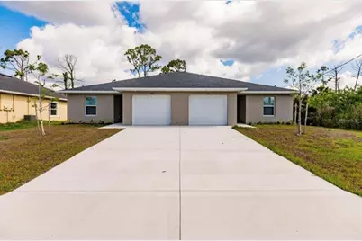11982-11984 Tetzel Avenue, Port Charlotte, FL 33981 - Photo 1