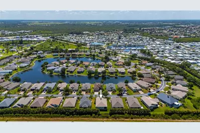 24604 Rio Villa Lakes Circle, Punta Gorda, FL 33950 - Photo 15