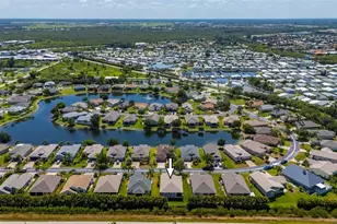 24604 Rio Villa Lakes Cir, Punta Gorda, FL 33950 - Photo 15