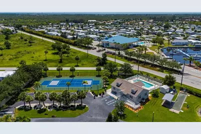 24604 Rio Villa Lakes Circle, Punta Gorda, FL 33950 - Photo 21