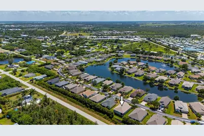 24604 Rio Villa Lakes Circle, Punta Gorda, FL 33950 - Photo 17