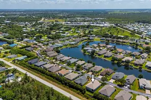 24604 Rio Villa Lakes Cir, Punta Gorda, FL 33950 - Photo 17