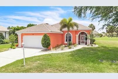 10316 Arrowhead Drive, Punta Gorda, FL 33955 - Photo 1