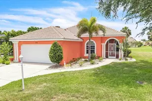 10316 Arrowhead Dr, Punta Gorda, FL 33955 - Photo 1