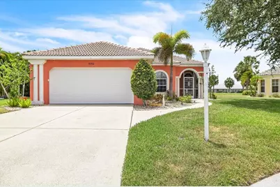 10316 Arrowhead Drive, Punta Gorda, FL 33955 - Photo 3